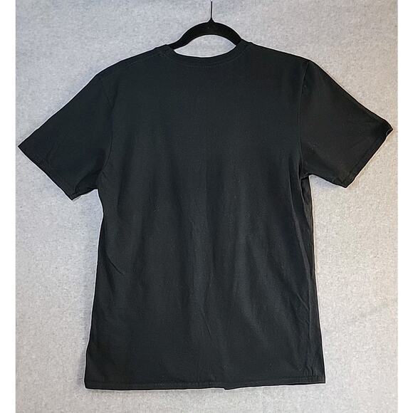 SHE-RA and Swiftwind Black T-shirt American Classics 100% Cotton Size Medium EUC - Picture 3 of 7